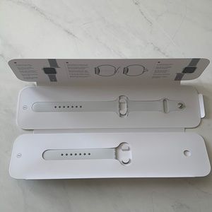 NEW Apple Watch Sport Band